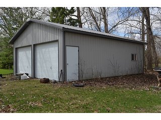 Property photo 46 - REAL ESTATE & PERSONAL PROPERTY AUCTION, 6 Lake Wawasee Properties